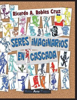 Paperback Seres imaginarios en cascada [Spanish] Book