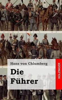 Paperback Die Führer [German] Book