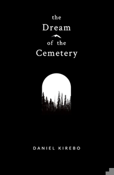 Paperback The Dream of the Cemetery Book