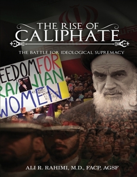 Paperback The Rise of Caliphate Book