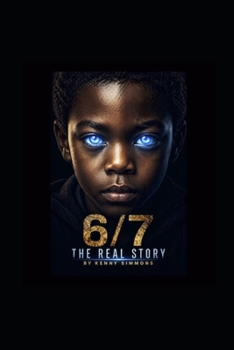 Paperback 6/7: The Real Story Book
