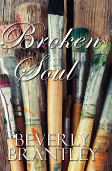 Paperback Broken Soul Book