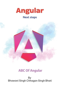 Paperback Angular Next steps: ABC of Angular Book