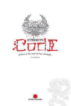 Paperback The Strength Code Book