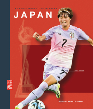 Japan (Women's World Cup Winners)