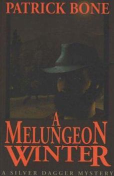 Paperback A Melungeon Winter Book