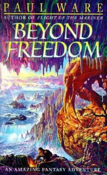Paperback Beyond Freedom Book