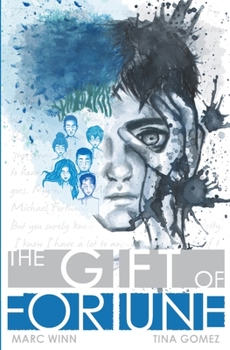 Paperback The Gift of Fortune Book