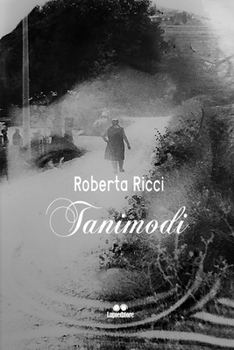 Paperback Tanimodi [Italian] Book