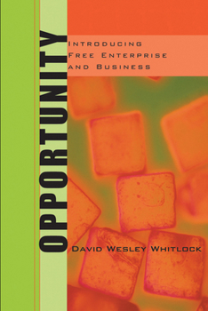 Hardcover Opportunity Book