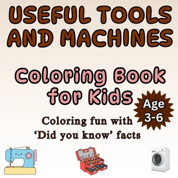 Paperback A - Z Themes: U - Useful tools.: See how simple tools and machines help in daily life. Book