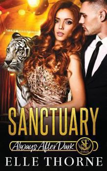 Paperback Sanctuary Book