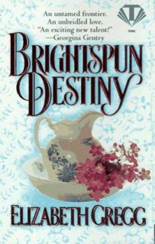 Mass Market Paperback Brightspun Destiny Book
