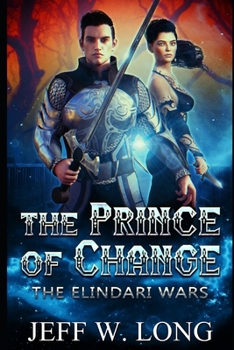 Paperback The Prince of Change Book