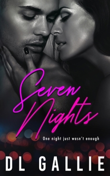 Paperback Seven Nights Book