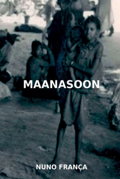 Paperback Maanasoon [Portuguese] Book