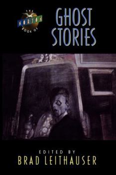 Hardcover The Norton Book of Ghost Stories Book