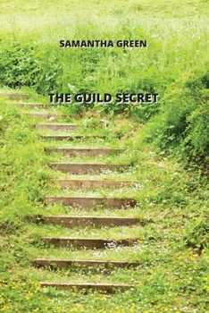 Paperback The Guild Secret Book