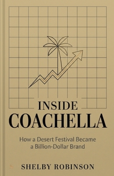 Inside Coachella: How a Desert Festival Became a Billion-Dollar Brand