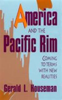 Paperback America and the Pacific Rim: Coming to Terms with New Realities Book