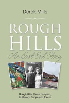 Paperback Rough Hills Book