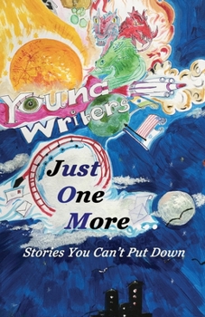 Paperback Just One More: Stories You Can't Put Down Book
