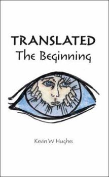 Paperback Translated: The Beginning Book