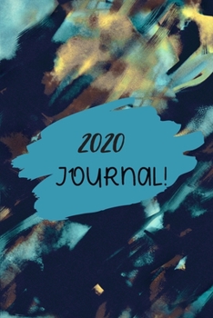 2020 Journal