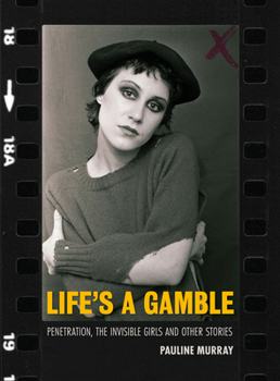 Hardcover Life's a Gamble Book