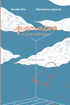 Paperback Panacea. Al di là dell'abisso [Italian] Book