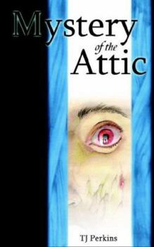 Paperback Mystery of the Attic Book