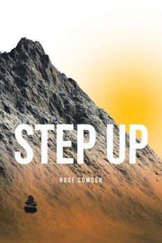 Paperback Step Up Book