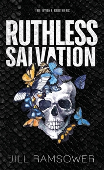 Hardcover Ruthless Salvation Book