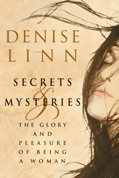 Paperback Secrets and Mysteries Book