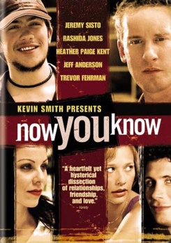 DVD Now You Know Book