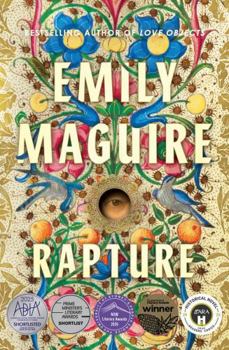 Paperback Rapture Book