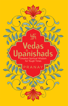 Paperback Vedas & Upanishads Book