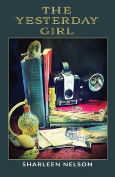 Paperback The Yesterday Girl Book