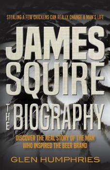Paperback James Squire: The Biography Book