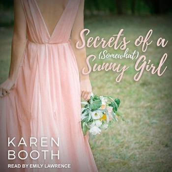 MP3 CD Secrets of a (Somewhat) Sunny Girl Book