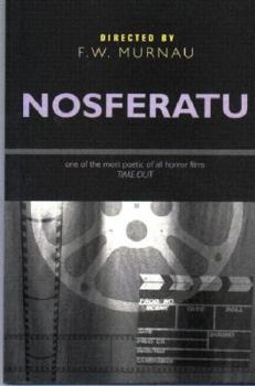 Paperback Nosferatu Book