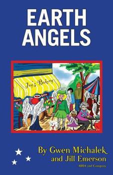 Paperback Earth Angels Book