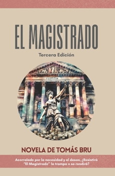Paperback El Magistrado [Spanish] Book