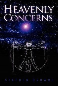 Paperback Heavenly Concerns Book