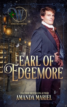 Earl of Edgemore - Book  of the Wicked Earls' Club