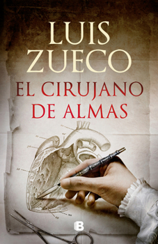 Hardcover El Cirujano de Las Almas / The Surgeon of Souls [Spanish] Book