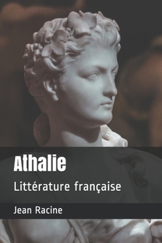 Paperback Athalie: Litt?rature fran?aise [French] Book