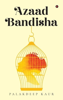 Paperback Azaad Bandisha Book