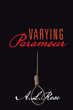 Paperback Varying Paramour Book