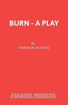 Paperback Burn - A Play Book